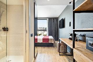 Hotel Acta Voraport fotoÄŸrafÄ±