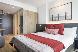 Hotel Acta Voraport fotoÄŸrafÄ±