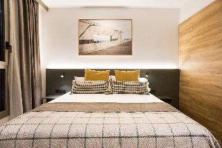 Hotel Acta Voraport fotoÄŸrafÄ±