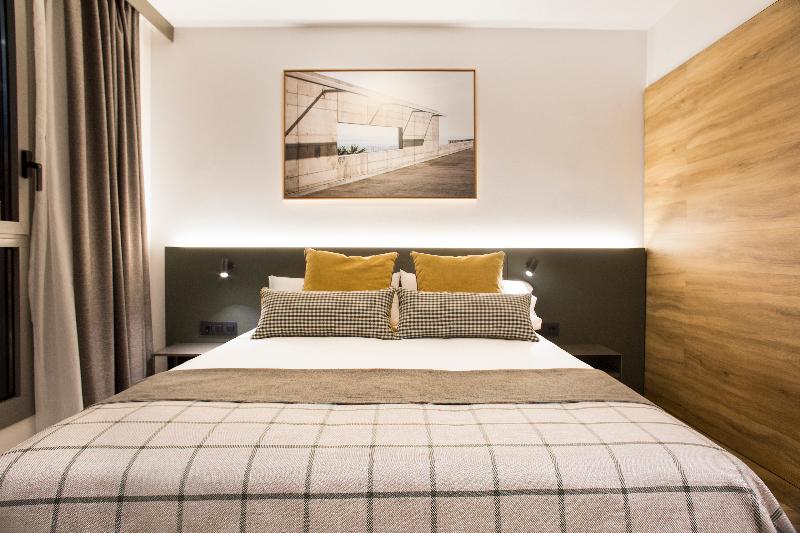 Hotel Acta Voraport - Oda