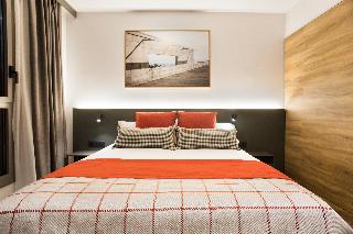 Hotel Acta Voraport fotoÄŸrafÄ±