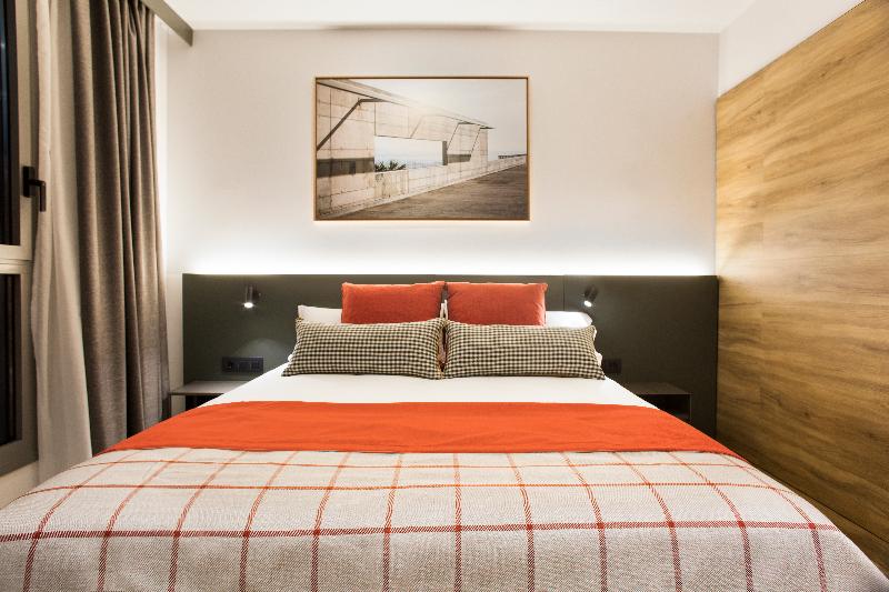 Hotel Acta Voraport - Oda