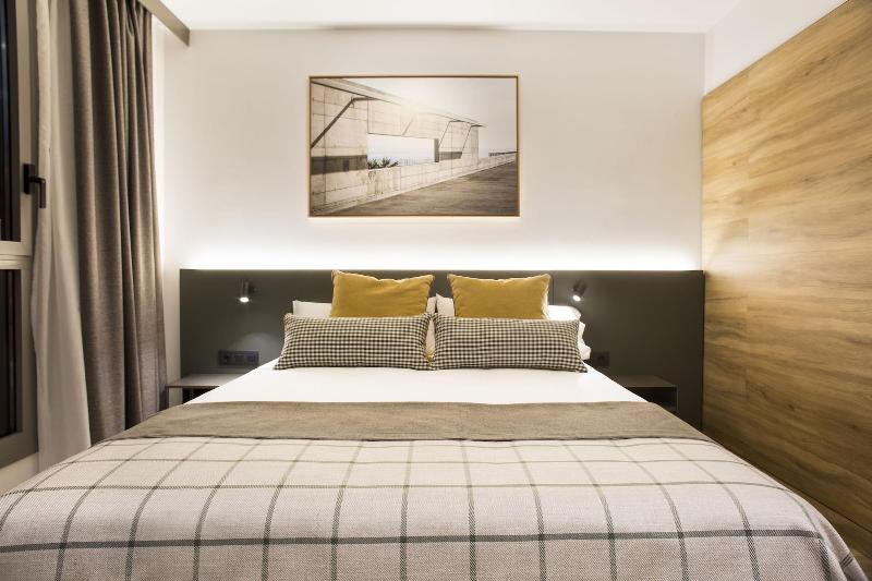 Hotel Acta Voraport - Oda