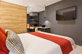 Hotel Acta Voraport fotoÄŸrafÄ±