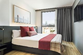 Hotel Acta Voraport fotoÄŸrafÄ±