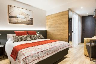 Hotel Acta Voraport fotoÄŸrafÄ±