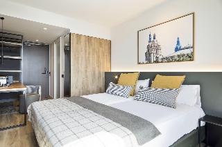Hotel Acta Voraport fotoÄŸrafÄ±