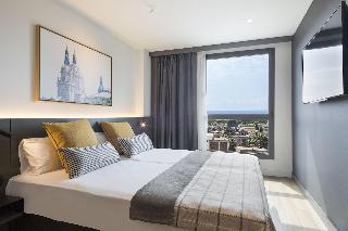 Hotel Acta Voraport fotoÄŸrafÄ±