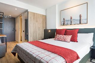 Hotel Acta Voraport fotoÄŸrafÄ±