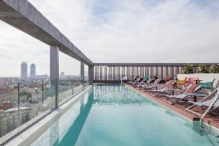 Hotel Acta Voraport fotoÄŸrafÄ±