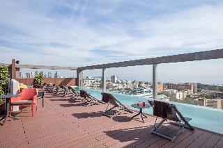Hotel Acta Voraport fotoÄŸrafÄ±