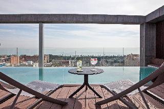 Hotel Acta Voraport fotoÄŸrafÄ±