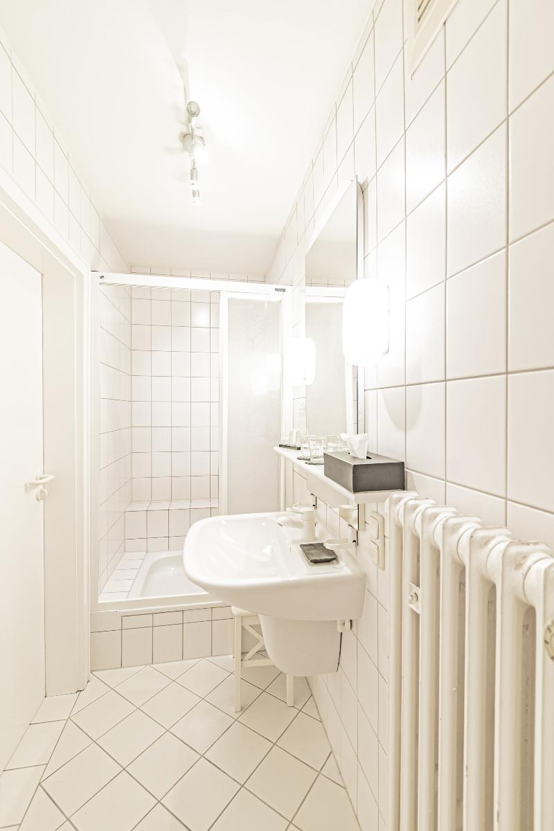 Weinhotel Ayler Kupp - Oda
