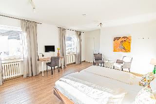 Weinhotel Ayler Kupp fotoÄŸrafÄ±