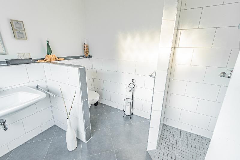 Weinhotel Ayler Kupp - Oda