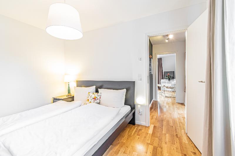 Weinhotel Ayler Kupp - Oda