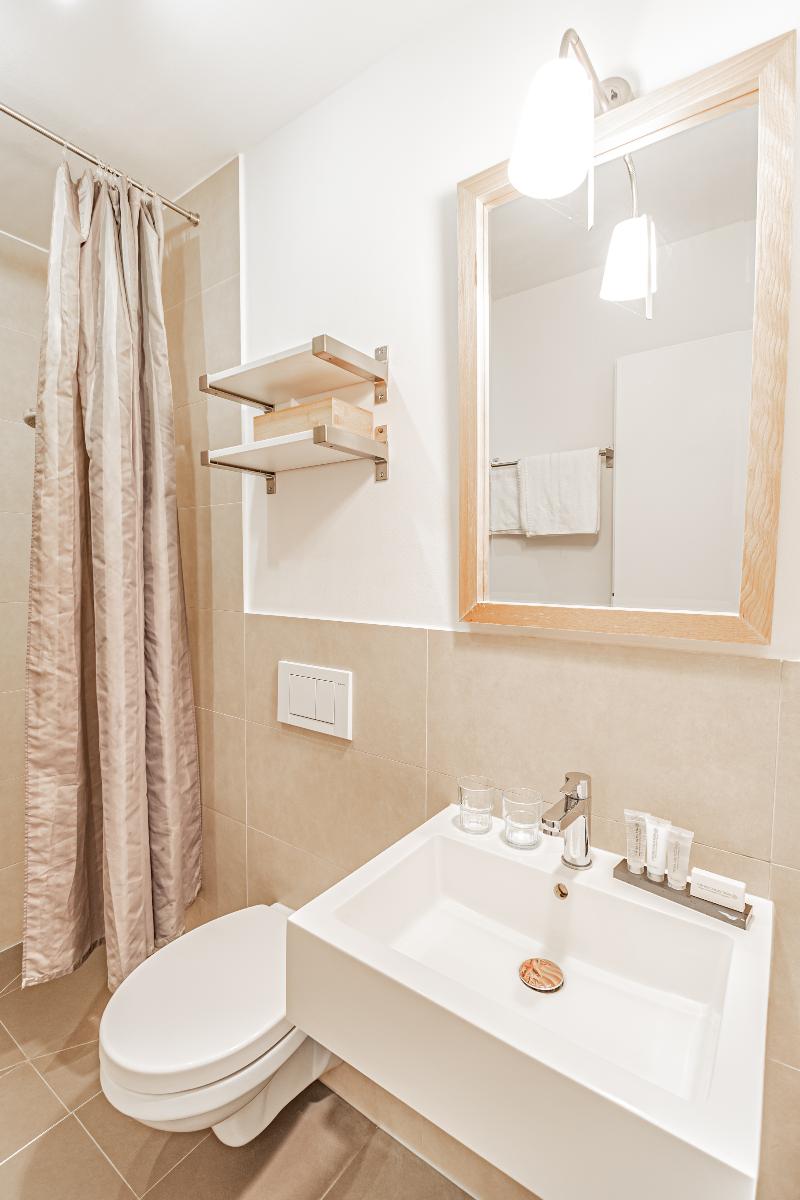 Weinhotel Ayler Kupp - Oda