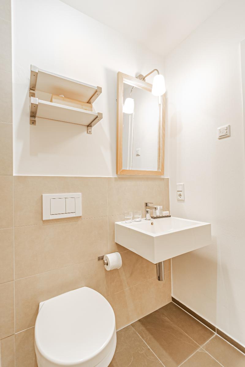 Weinhotel Ayler Kupp - Oda