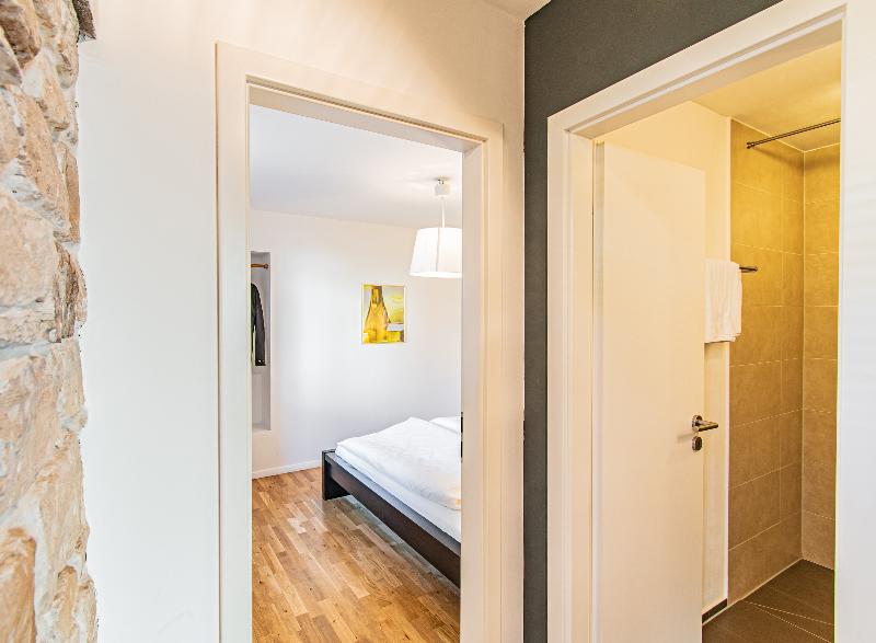 Weinhotel Ayler Kupp - Oda