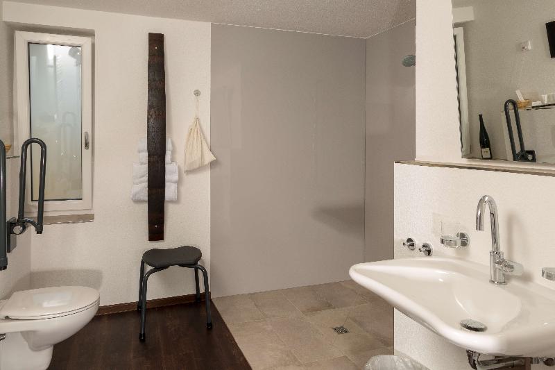 Weinhotel Ayler Kupp - Oda