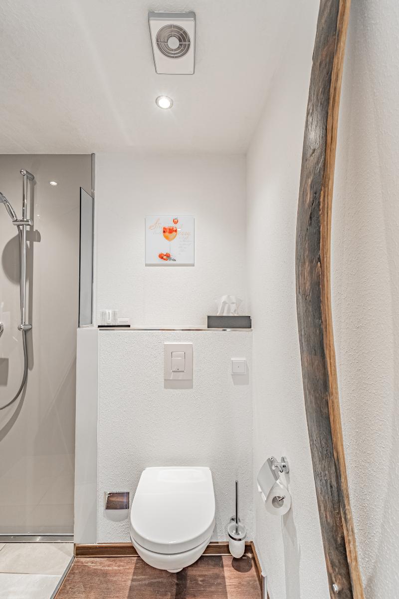 Weinhotel Ayler Kupp - Oda