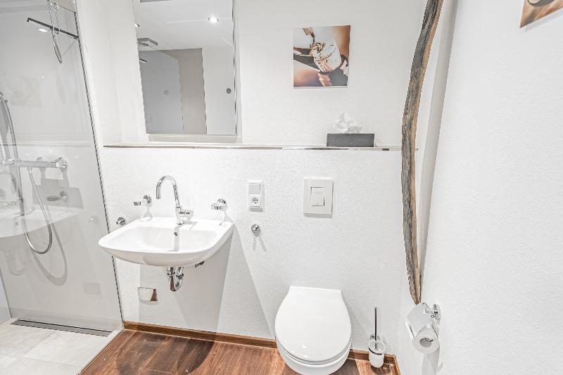 Weinhotel Ayler Kupp - Oda