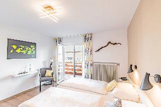 Weinhotel Ayler Kupp fotoÄŸrafÄ±