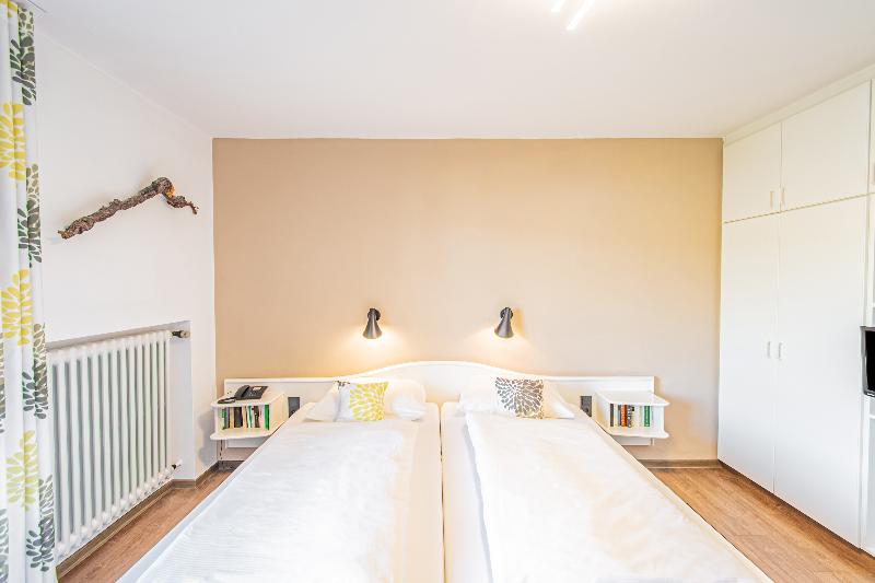 Weinhotel Ayler Kupp - Oda