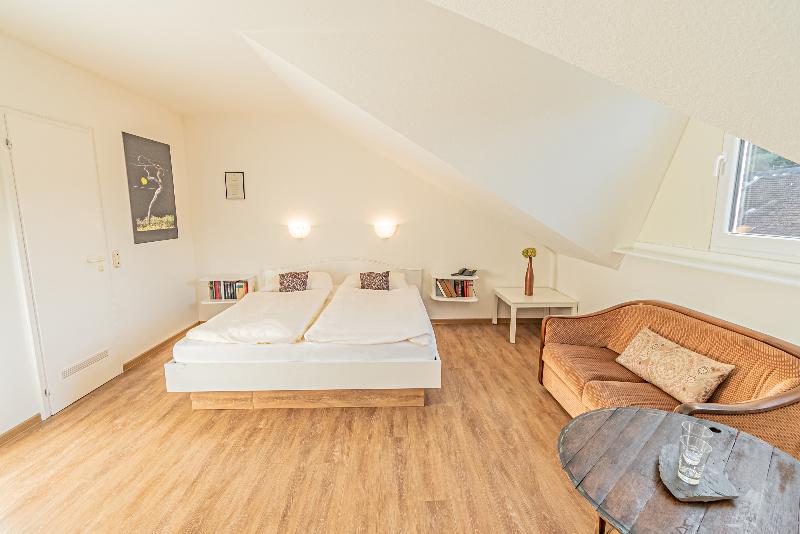 Weinhotel Ayler Kupp - Oda