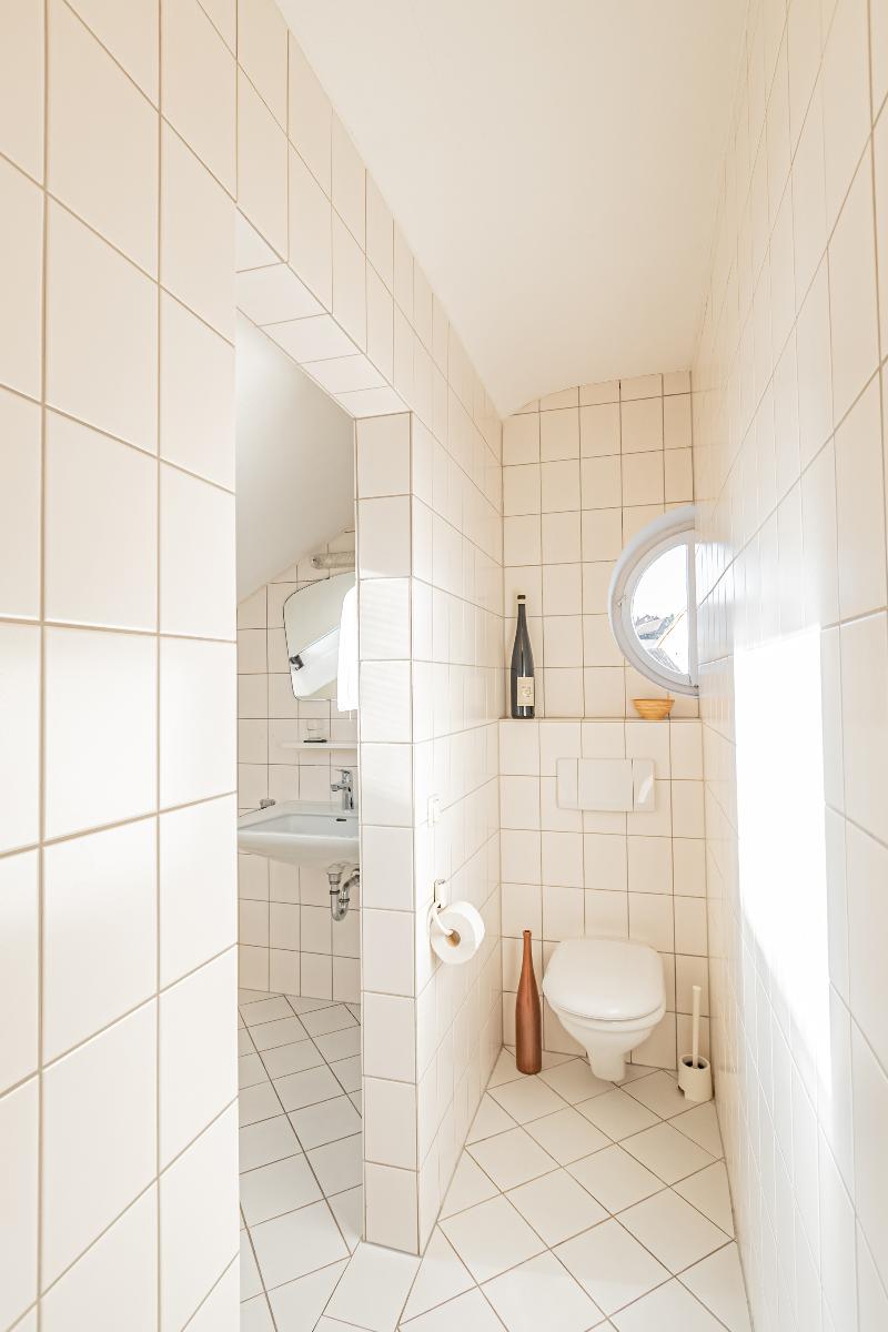 Weinhotel Ayler Kupp - Oda