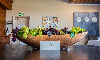 Weinhotel Ayler Kupp fotoÄŸrafÄ±