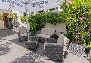 Weinhotel Ayler Kupp fotoÄŸrafÄ±