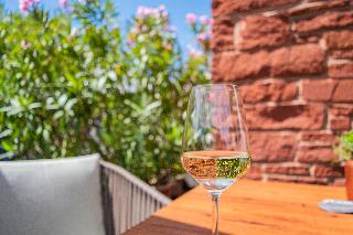 Weinhotel Ayler Kupp fotoÄŸrafÄ±