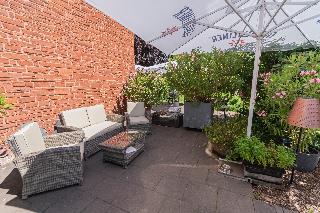 Weinhotel Ayler Kupp fotoÄŸrafÄ±