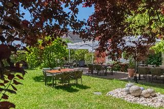 Weinhotel Ayler Kupp fotoÄŸrafÄ±