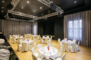 Pytloun Grand Hotel Imperial fotoÄŸrafÄ±