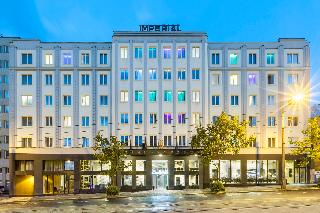 Pytloun Grand Hotel Imperial otel fotoğrafı