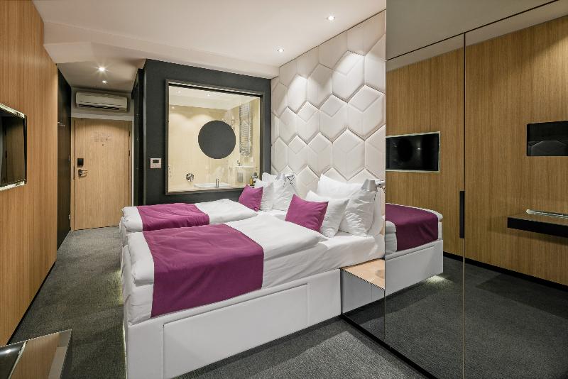 Pytloun Grand Hotel Imperial - Oda