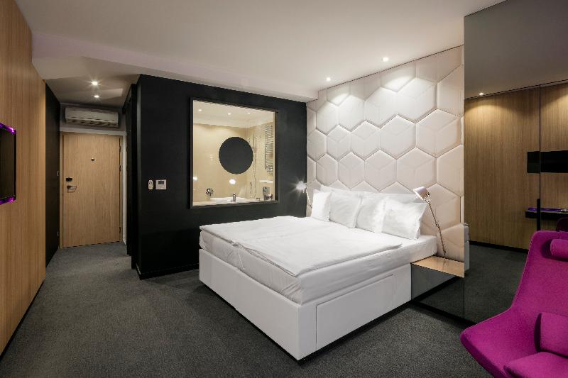 Pytloun Grand Hotel Imperial - Oda