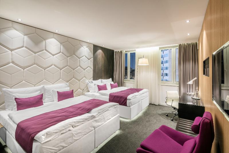 Pytloun Grand Hotel Imperial - Oda