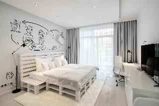 Pytloun Grand Hotel Imperial fotoÄŸrafÄ±