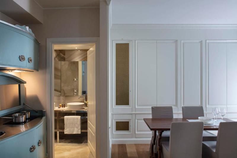 Residenza Ducato - Bar