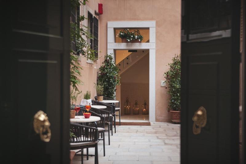 Residenza Ducato - Lobi