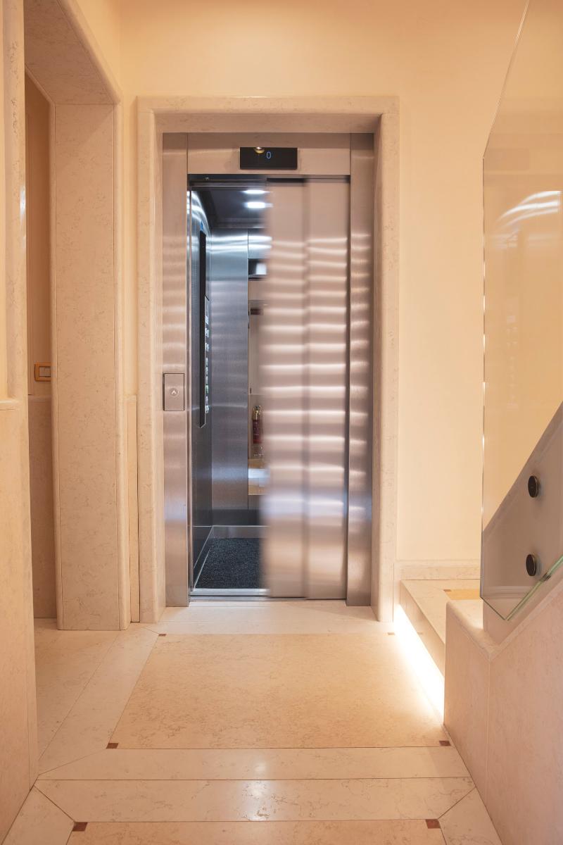 Residenza Ducato - Lobi