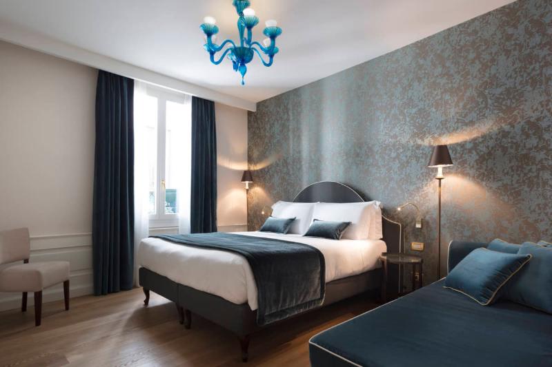 Residenza Ducato - Genel