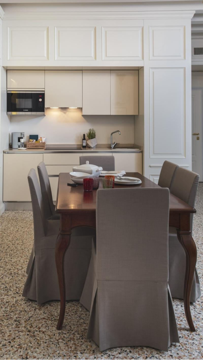 Residenza Ducato - Oda