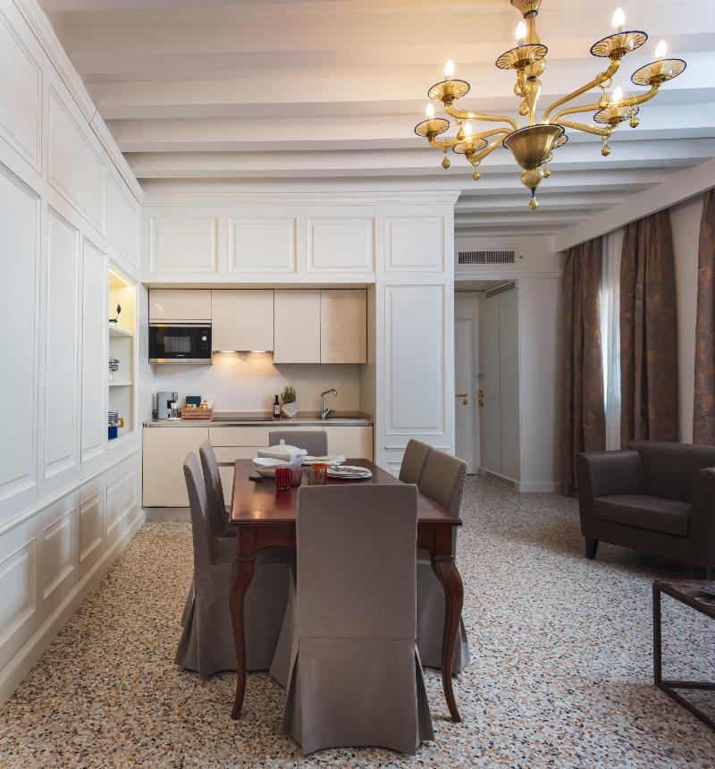 Residenza Ducato - Oda