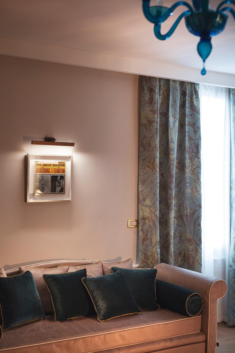 Residenza Ducato - Oda