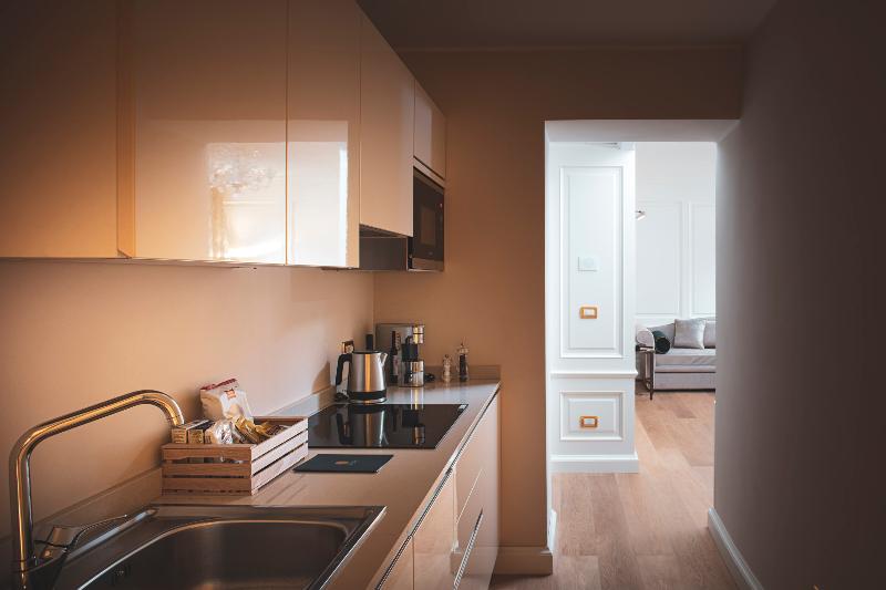 Residenza Ducato - Oda