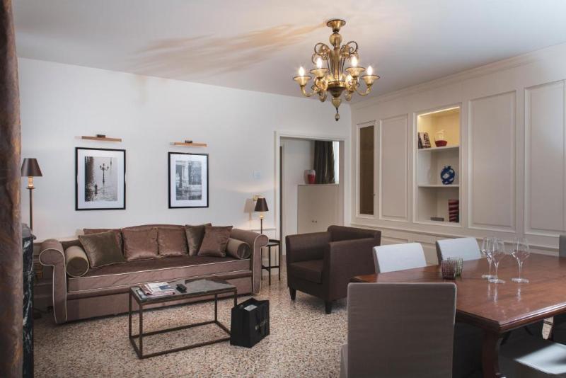Residenza Ducato - Oda